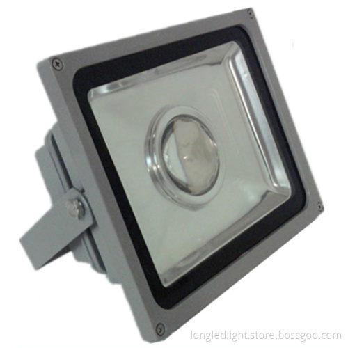30W LED Floodlight with a Beam Angle(30degree, 60degree or 90degree
